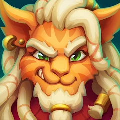 Skylore－fantasy MMORPG Tiktok ads