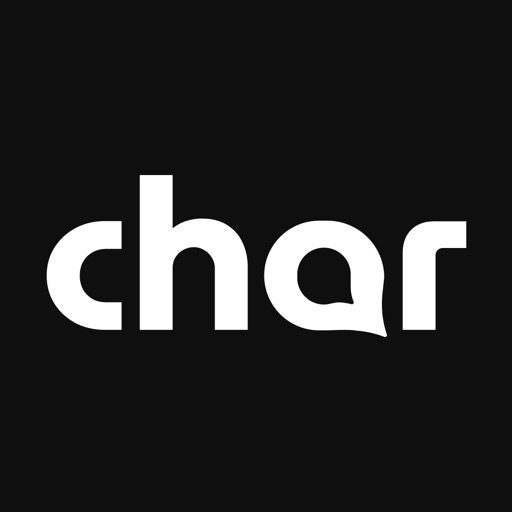 AI Character Chat - Charsis