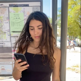 Morgane_Ldb Tiktok ads