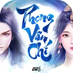 Phong Vân Chí – Chuẩn Võ Lâm Tiktok ads