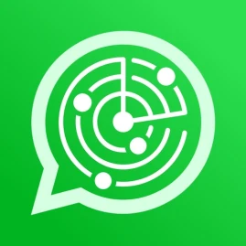 WA Tracker UItra Tiktok ads