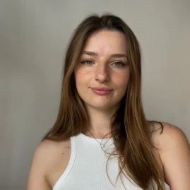 Anastasiia Tiktok ads