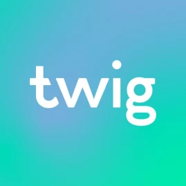Twig - Your Bank of Things Tiktok ads