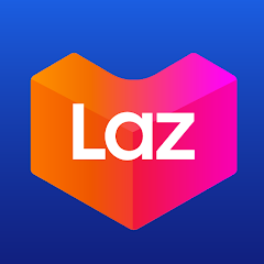 Lazada – online shopping app!