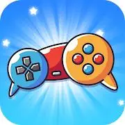 FRV GameBox -Fun Games Tiktok ads