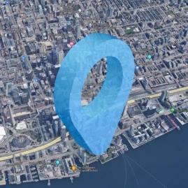 UItraMaps Finder+ Tiktok ads