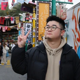 智明Jimmypsd Tiktok ads