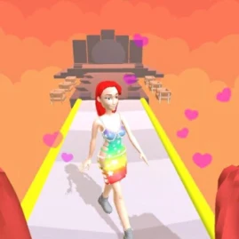 Make Me Costume Tiktok ads