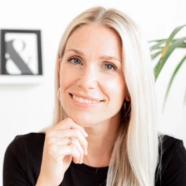 Anna | Money Educator (CFEI) Tiktok ads