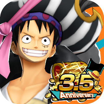ONE PIECE バウンティラッシュ