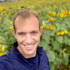 Danny Hieber, Ph.D. Tiktok ads