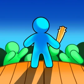 Zombie Raft Tiktok ads