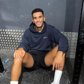 Kai Fagan Tiktok ads