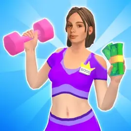 Gym Club! Tiktok ads