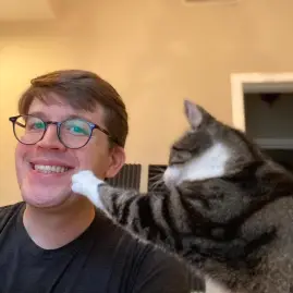 Rob Brogan Tiktok ads