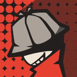 XLARP劇本殺 Tiktok ads