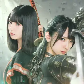 日向坂46とふしぎな図書室 Tiktok ads