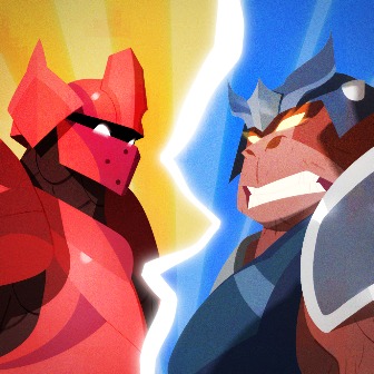 Eighth Era: Epic Hero Quest