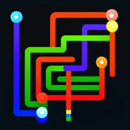 Color In Line! Tiktok ads