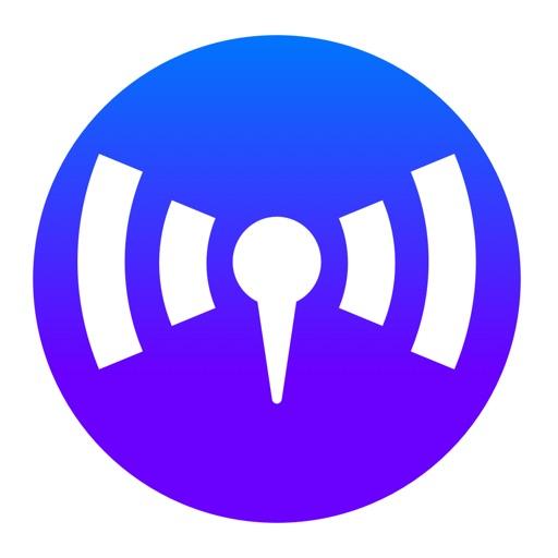 WiFi Analyzer - Speed Test