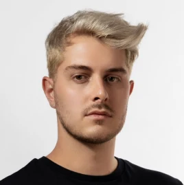 Brandon Ganske Tiktok ads