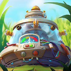 Bugtopia: Survival Game