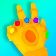 Glove Power Tiktok ads