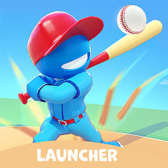 Merge to Smash Launcher