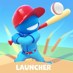 Merge to Smash Launcher Tiktok ads