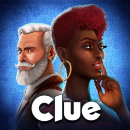 Clue Tiktok ads