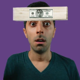 Imran | The Finance Engineer Tiktok ads