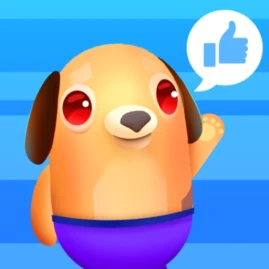 Animal Games 3D Tiktok ads