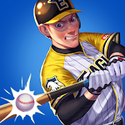 Baseball Clash: Real-time game