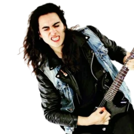 Griff Wild Tiktok ads