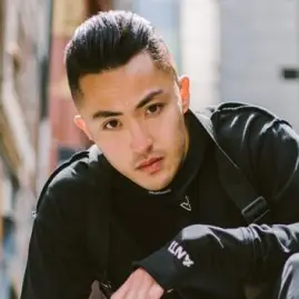 Rustam Raziev Tiktok ads