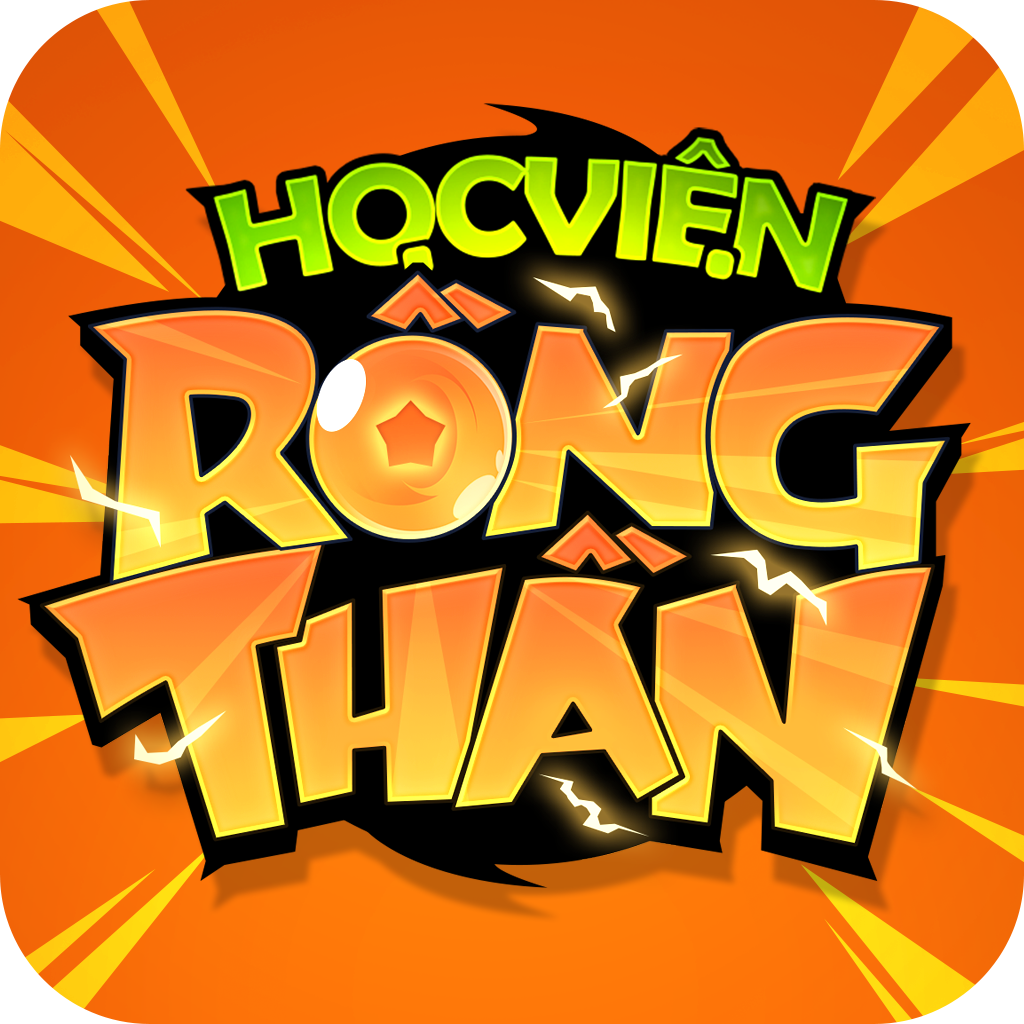 Học Viện Rồng Thần