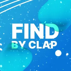 Find By Clap Pro Tiktok ads