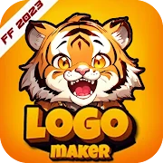 Logo Maker Tiktok ads