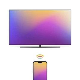 TV Cast Mirror Tiktok ads