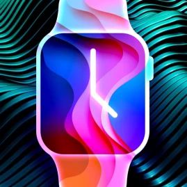 Complications & Watch Faces #1 Tiktok ads