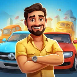 Vehicle Delivery Tiktok ads