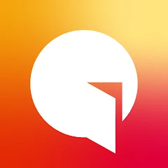 오픈타운 - AI 아바타로 랜선 친구 사귀기 Tiktok ads