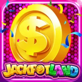 Jackpotland- Casino Slots Game Tiktok ads