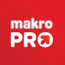 Makro PRO Tiktok ads