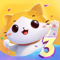 Ahlan-Group Voice Chat Room Tiktok ads