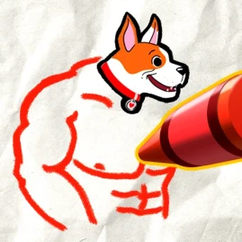 DrawTheRest Tiktok ads