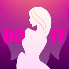 Do it - Meet & Video Chat Tiktok ads