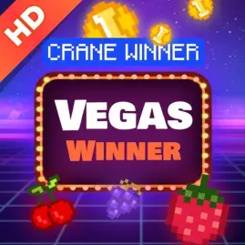 Crane Winner HD Tiktok ads