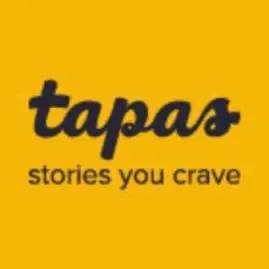 Tapas - Comics and Novels Tiktok ads