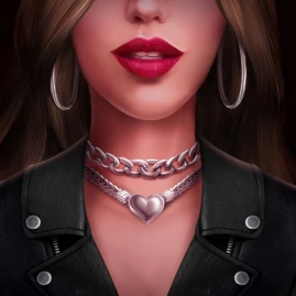 My Fantasy: Choose Your Story Tiktok ads